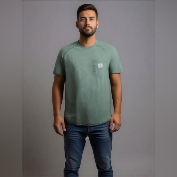 Carhartt Other - Carhart T-shirt men’s size medium